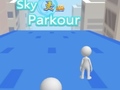 Oyun Sky Parkour 3D