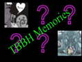 Oyun TBBH Memories