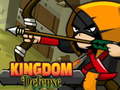 Oyun Kingdom Defense online