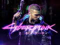 Oyun Cyberpunk 2077 Jigsaw Puzzle