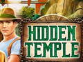Oyun Hidden Temple