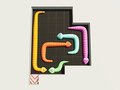Oyun Snake Puzzle