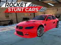Oyun Rocket Stunt Cars