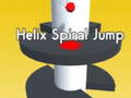 Oyun Helix Spriral Jump