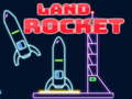 Oyun Land Rocket