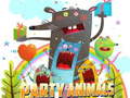 Oyun Party Animals 
