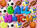 Oyun Ball Match