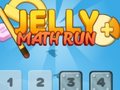 Oyun Jelly Math Run