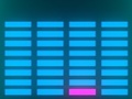Oyun Neon Brick Destroyer