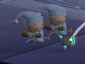 Oyun Sleeping Babies