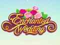 Oyun Enchanted Wedding
