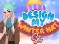 Oyun Design My Winter Hat Set