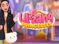 Oyun Ulzzang Princesses