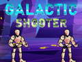 Oyun Galactic Shooter