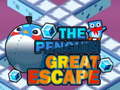 Oyun The Penguin Great escape