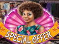 Oyun Special Offer
