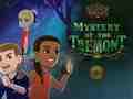 Oyun Secret Of Sulphur Springs: Mistery at the Tremont