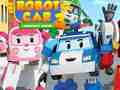 Oyun Robot Car Emergency Rescue 3