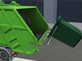 Oyun Garbage Sanitation Truck