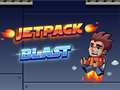 Oyun Jetpack Blast