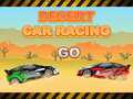 Oyun Desert Car Racing
