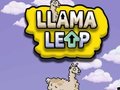 Oyun Llama Leap