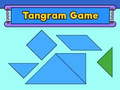 Oyun Tangram game