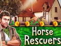 Oyun Horse Rescuers