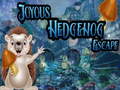 Oyun Joyous Hedgehog Escape