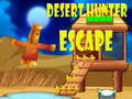 Oyun Desert Hunter Escape