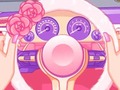 Oyun Princess Driver Quiz