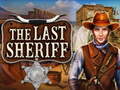 Oyun The Last Sheriff