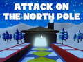 Oyun Attack On The North Pole