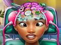 Oyun Exotic Princess Brain Doctor