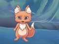 Oyun Frosty Foxy
