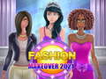 Oyun Fashion Makeover 2021