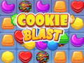Oyun Cookie Blast