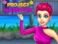 Oyun Project Makeover
