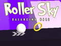 Oyun Roller Sky Balance Ball