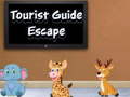 Oyun Tourist Guide Escape