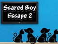 Oyun Scared Boy Escape 2