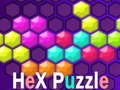 Oyun Hex Puzzle