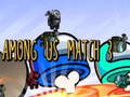 Oyun Among Us Match 3