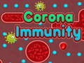 Oyun Corona Immunity 