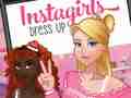 Oyun Instagirls: Valentine Dress Up