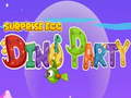 Oyun Surprise Egg Dino Party