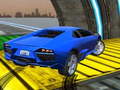 Oyun Ramp City Car Stunts Impossible