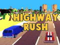 Oyun Highway Rush