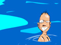 Oyun Cliff Diver 
