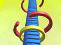 Oyun Twist Roller 3D